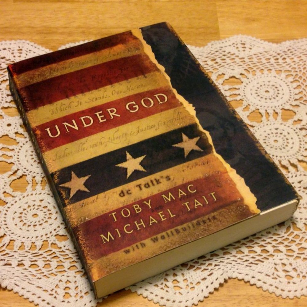 American Theology, Political, Under God
